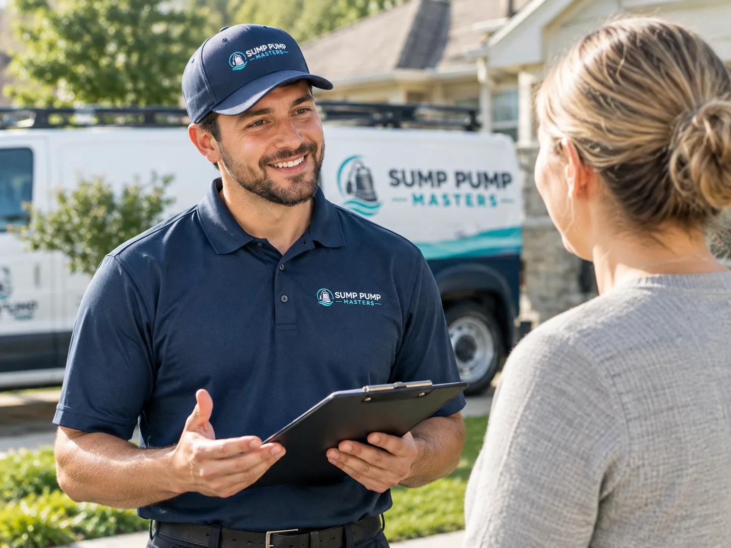 Sump Pump Repair Mccalla, AL FAQs